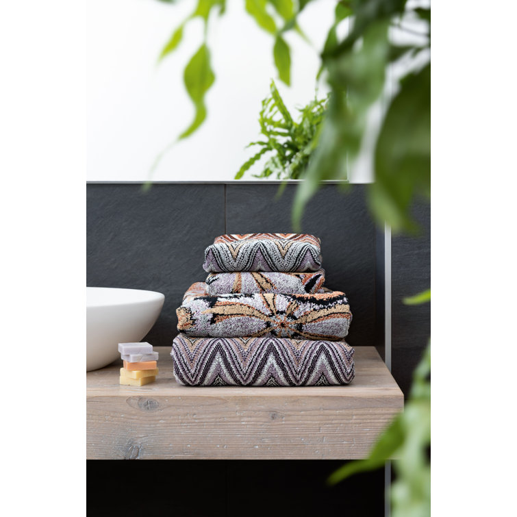 Missoni Home Yvette Hand Towel Perigold